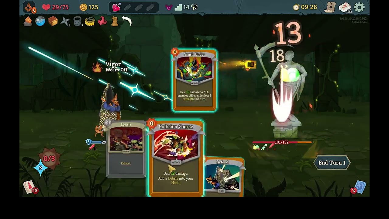 Slay the Spire 2, Grinding Ascensions on Regent (Ascension 8+)