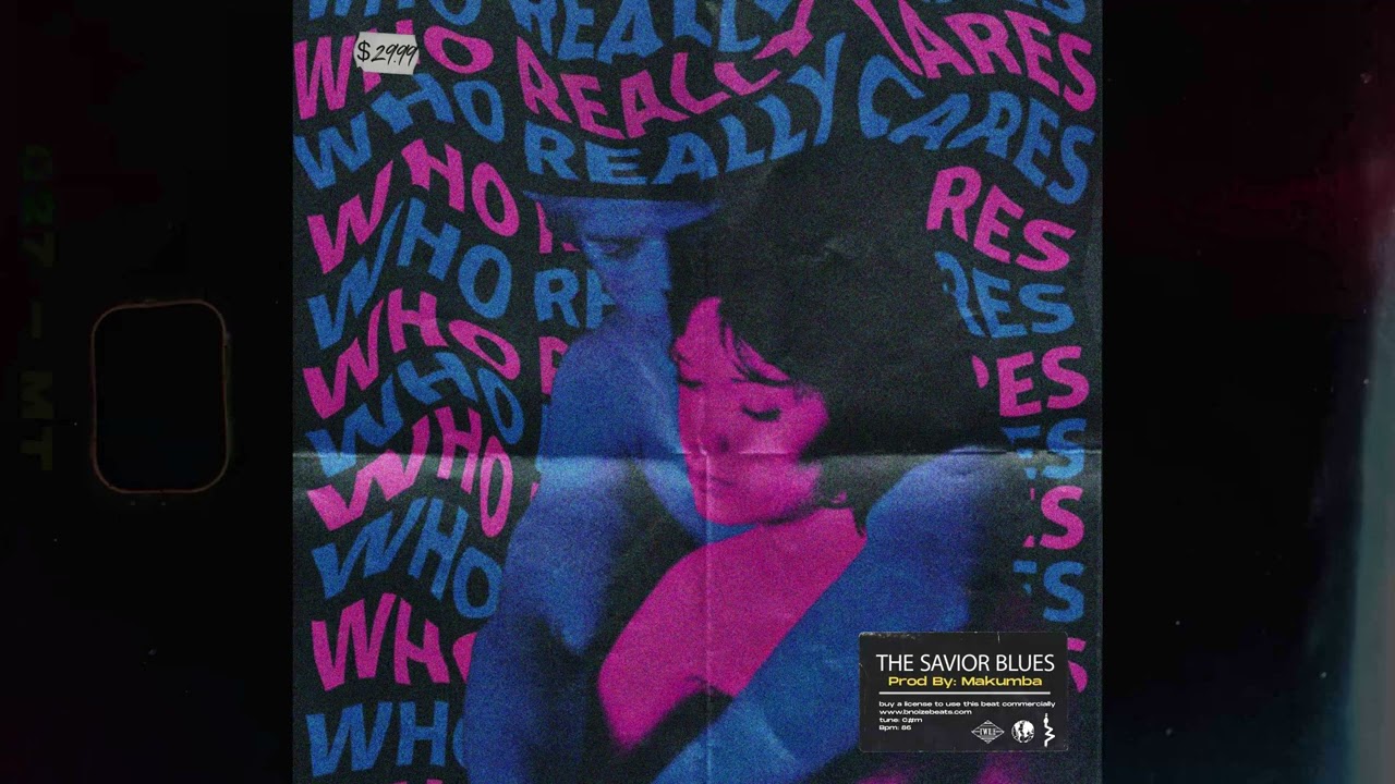 90s Jazz BoomBap Beat - 