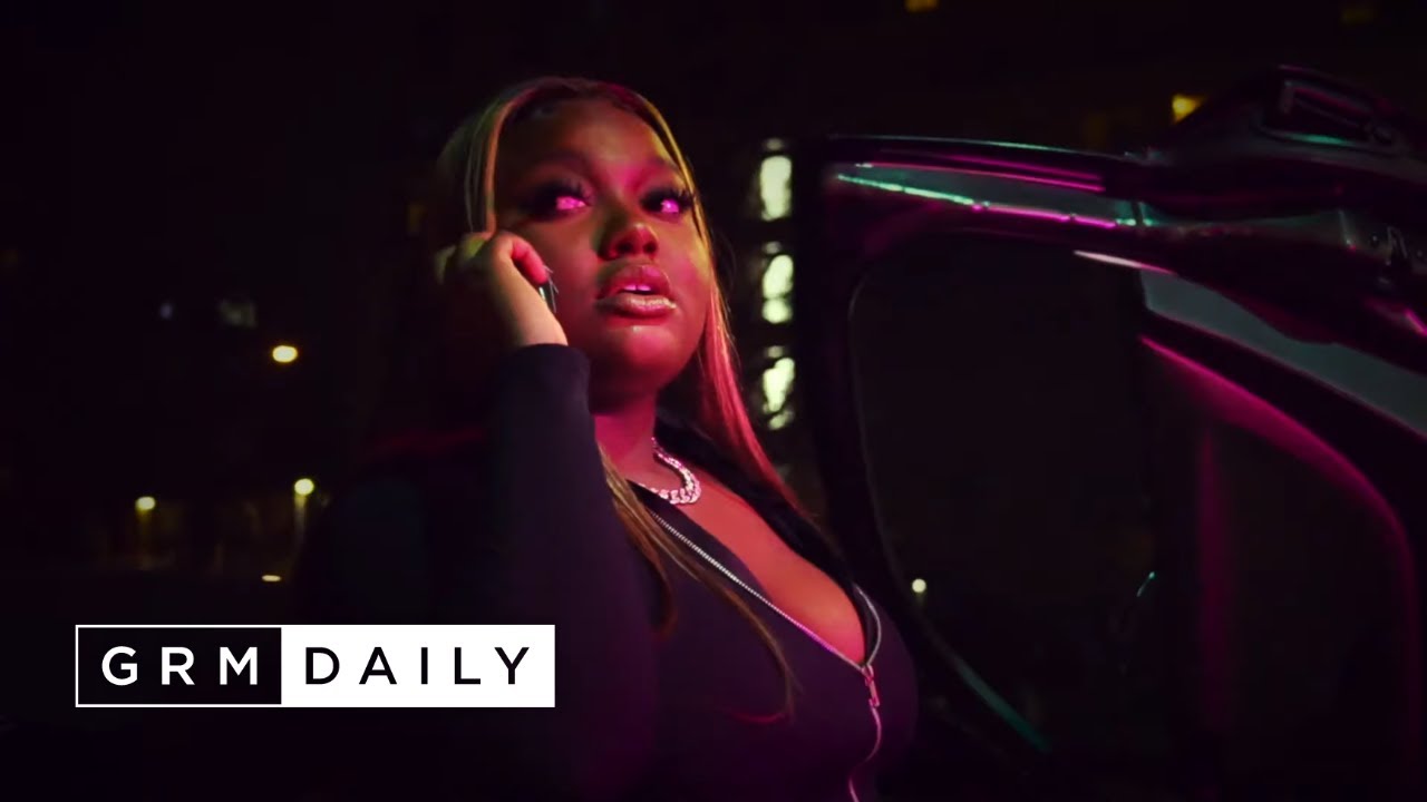 MAILY RO feat. STAR VICY - Calling [Music Video] | GRM Daily