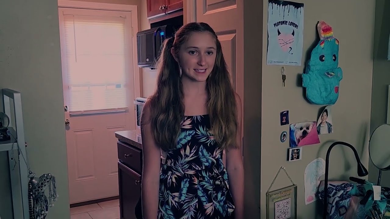 TEAM PPG- A PowerPuff Girls Fanfilm