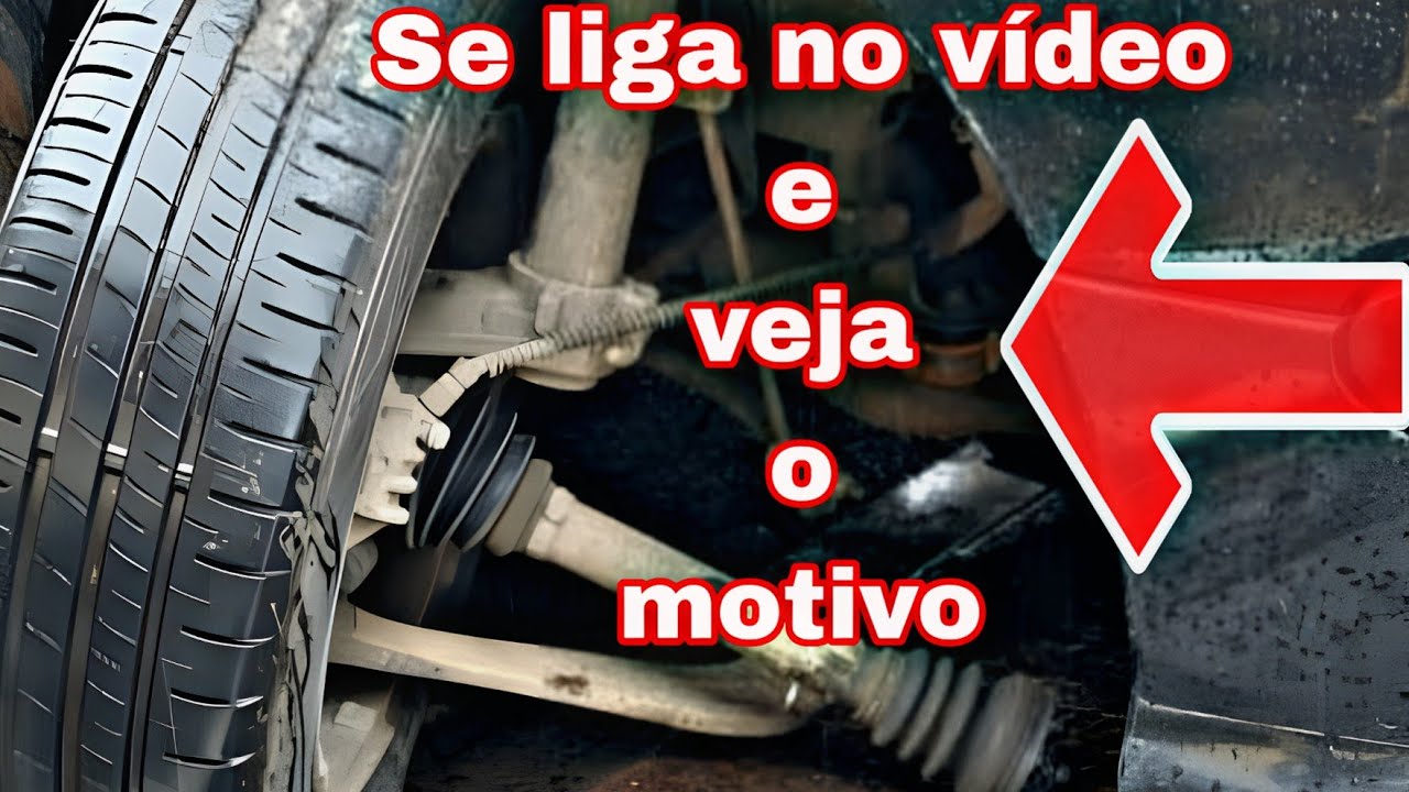 🇯🇵Barulho na suspensão dianteira do Honda Fit