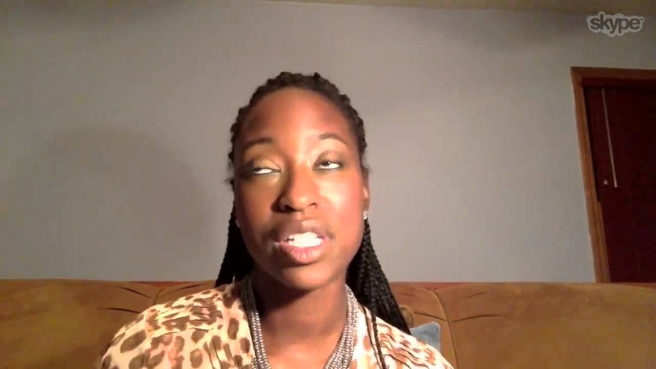 Keilah Johnson Part 2