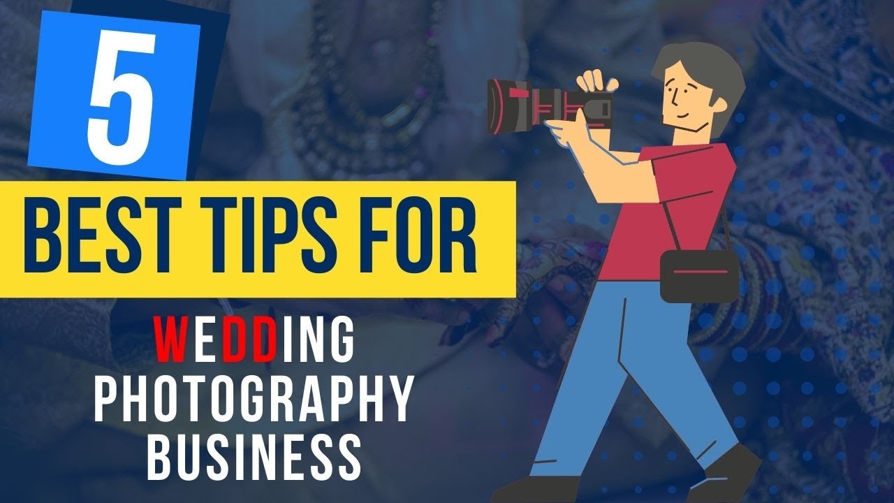 5 Tips To Growth Your Photography Business  || Photography Business 2022 Idea