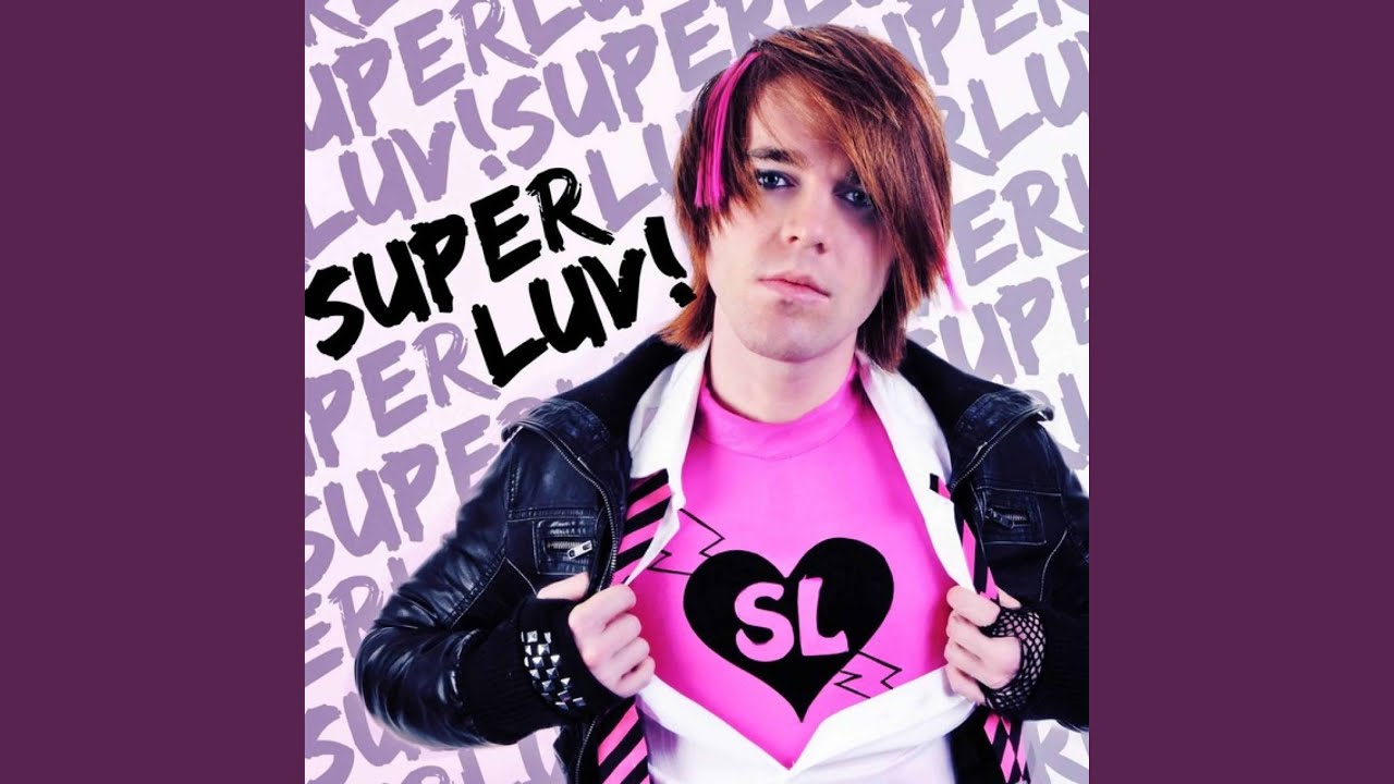 SUPERLUV