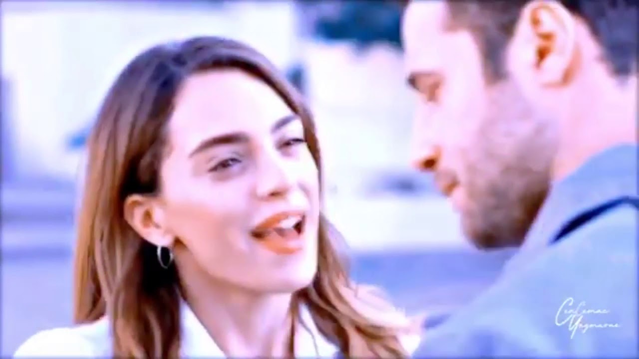 cenk ve cemre جينك و جيمري ❤️قلبي حاسس فيك