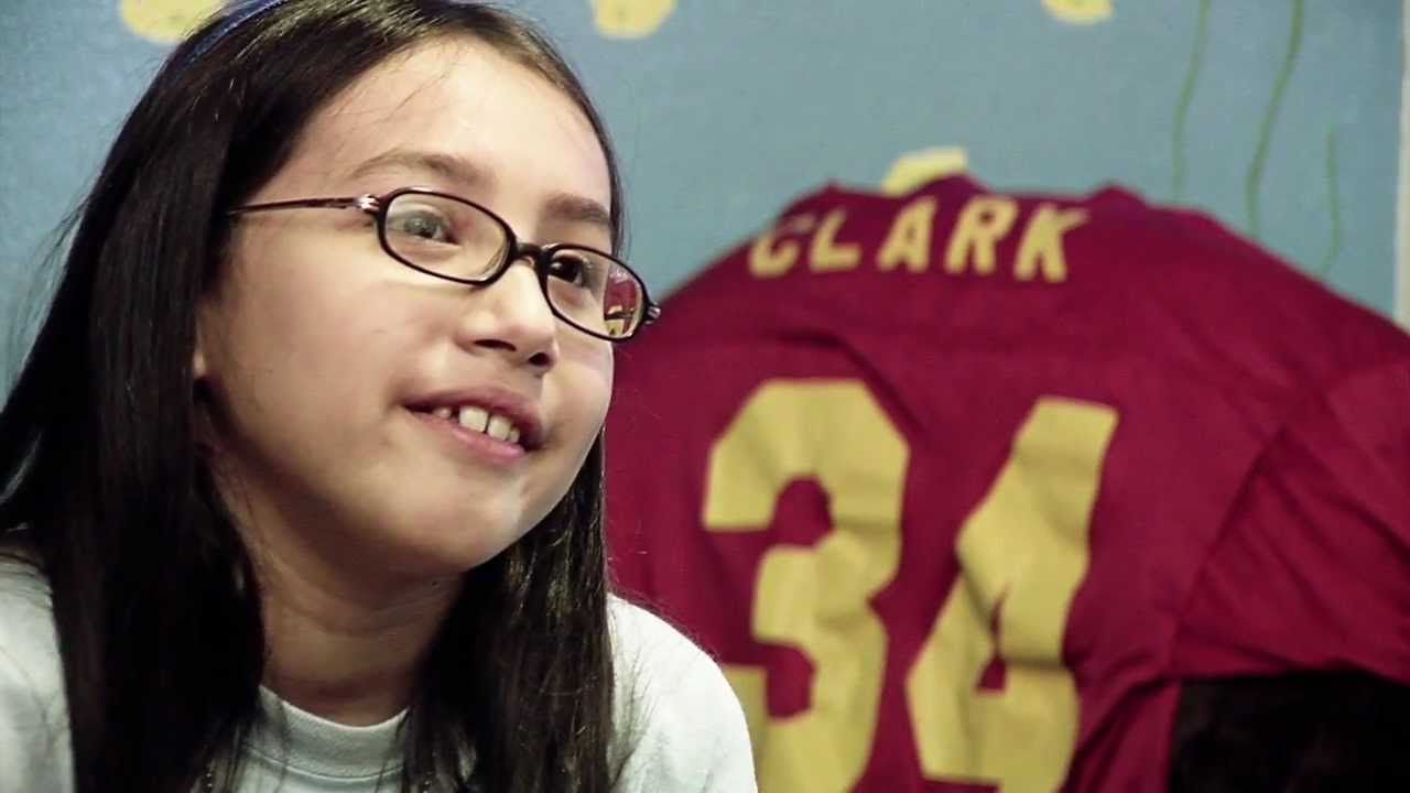 Amanda's Story