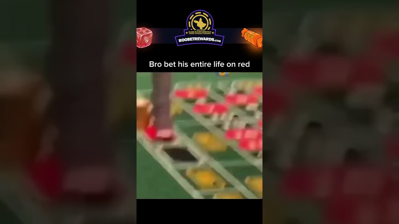check out roobet rewards for vip bonus 🎲