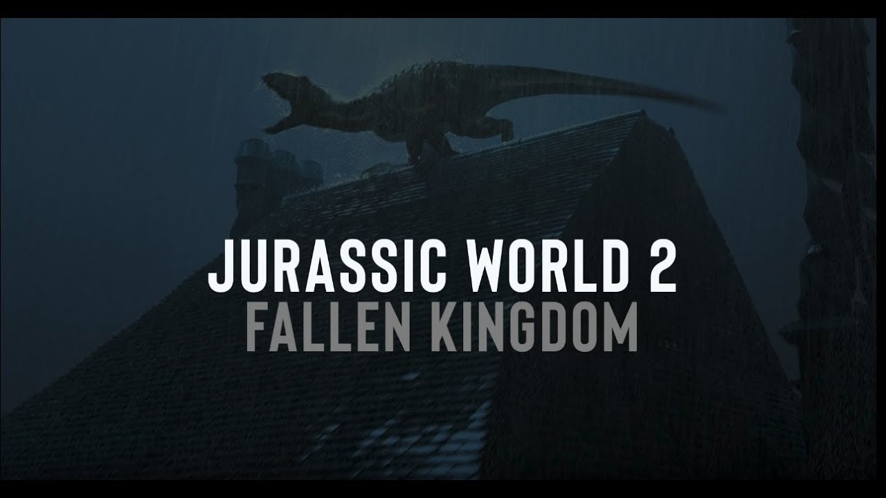 Blender Workflow for Feature Films - Jama Jurabaev