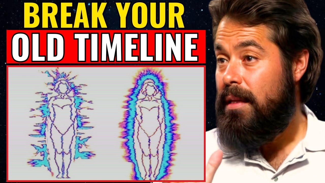 The Conscious Creation Frequency to Instantly Reshape Your Reality | Jacobo Grinberg