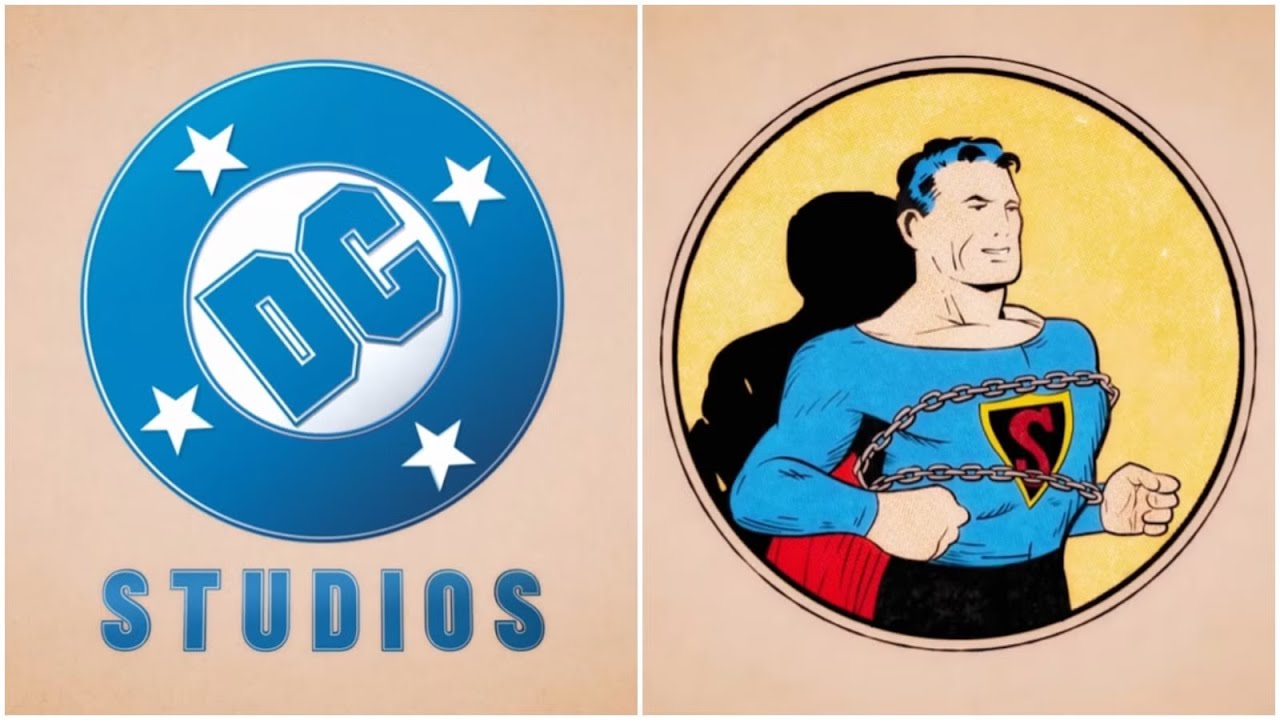 So long DCEU and DCTV (including the Arrowverse). Let's usher in the DCU with DC Studios