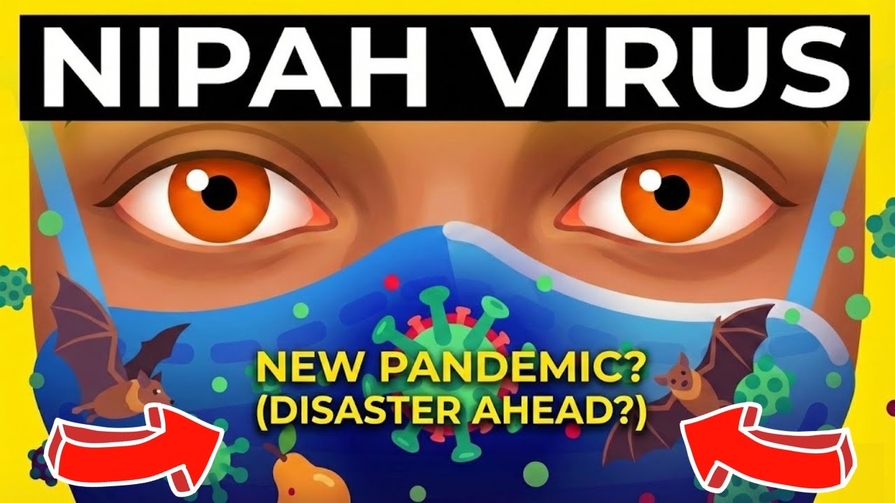 NIPAH VIRUS: A New Global Health Emergency?