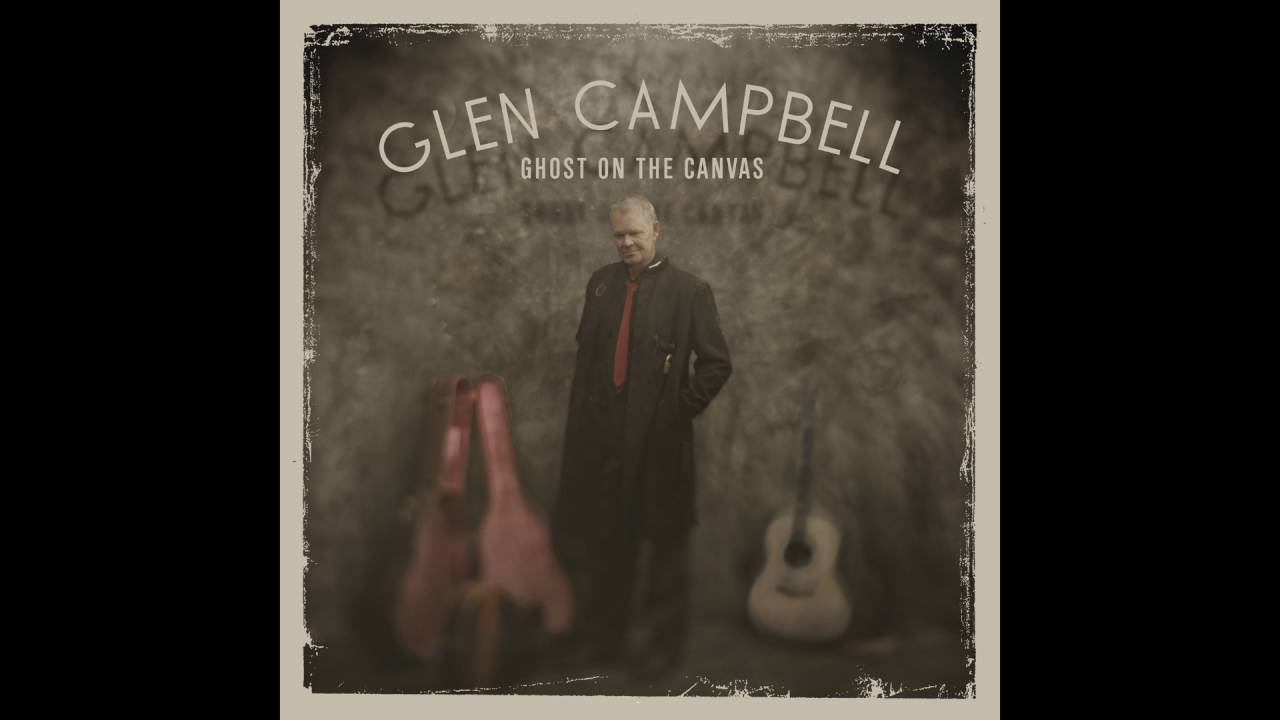 A Thousand Lifetimes - Glen Campbell
