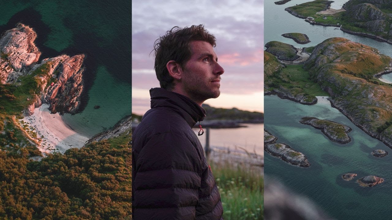 Island Hopping in Norway | 8