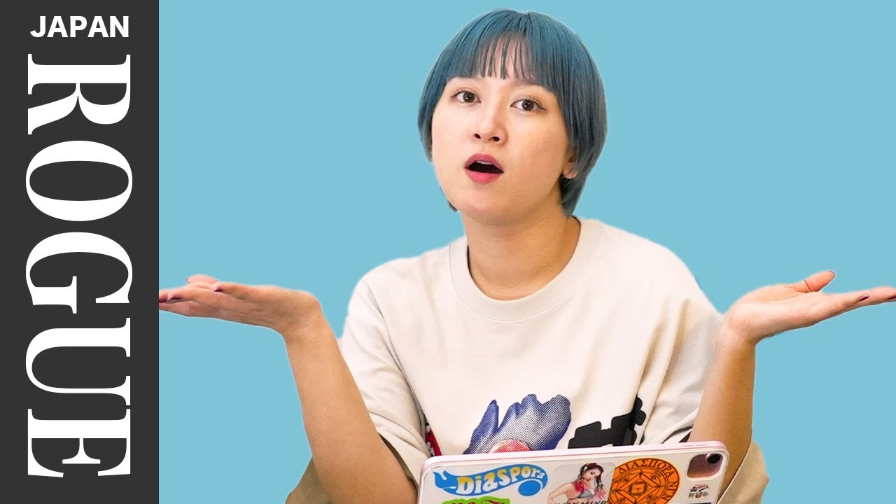 SA-YA посмотрела канал UNKO на YouTube｜JAPAN ROGUE