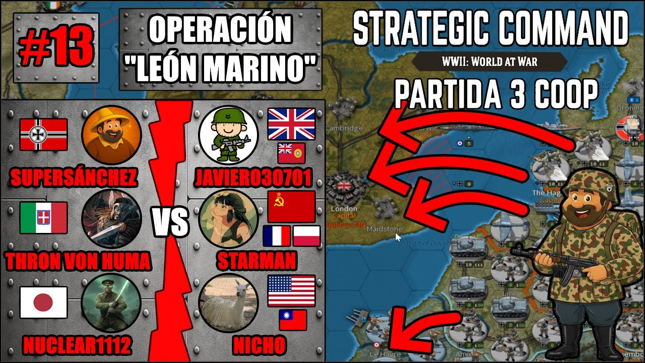 Operación 