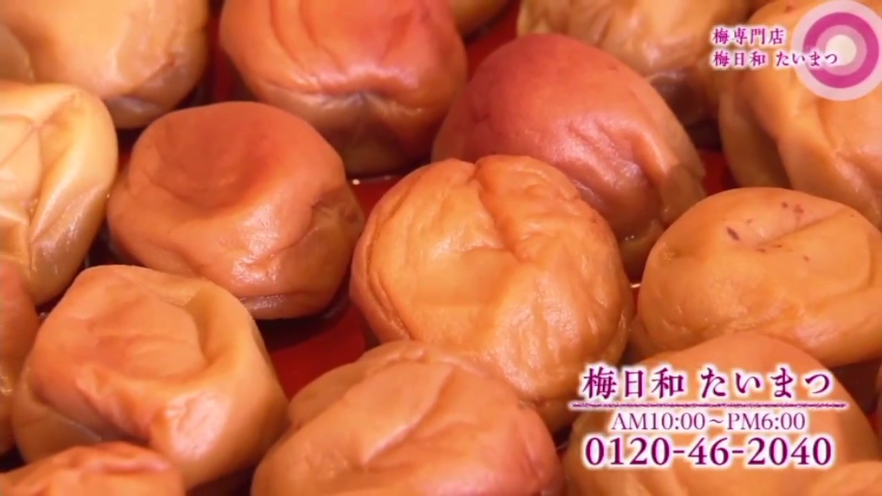 梅日和たいまつ出演　UMKテレビ宮崎　U-doi
