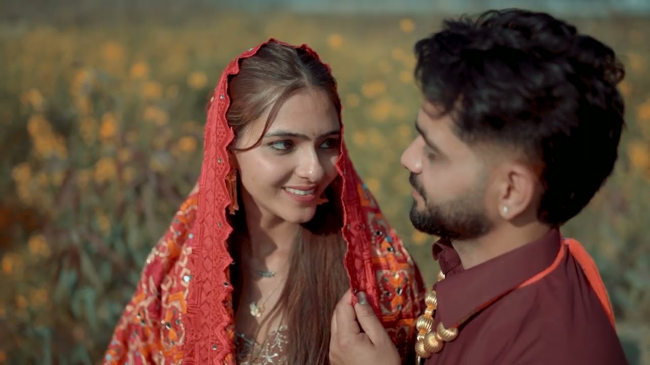 Kartik & tanisha