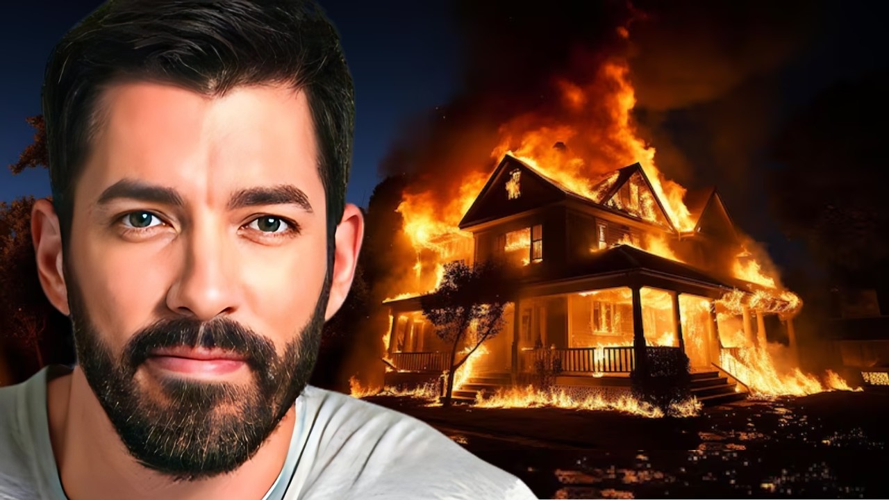 What Really Happened to Drew Scott From Property Brothers?