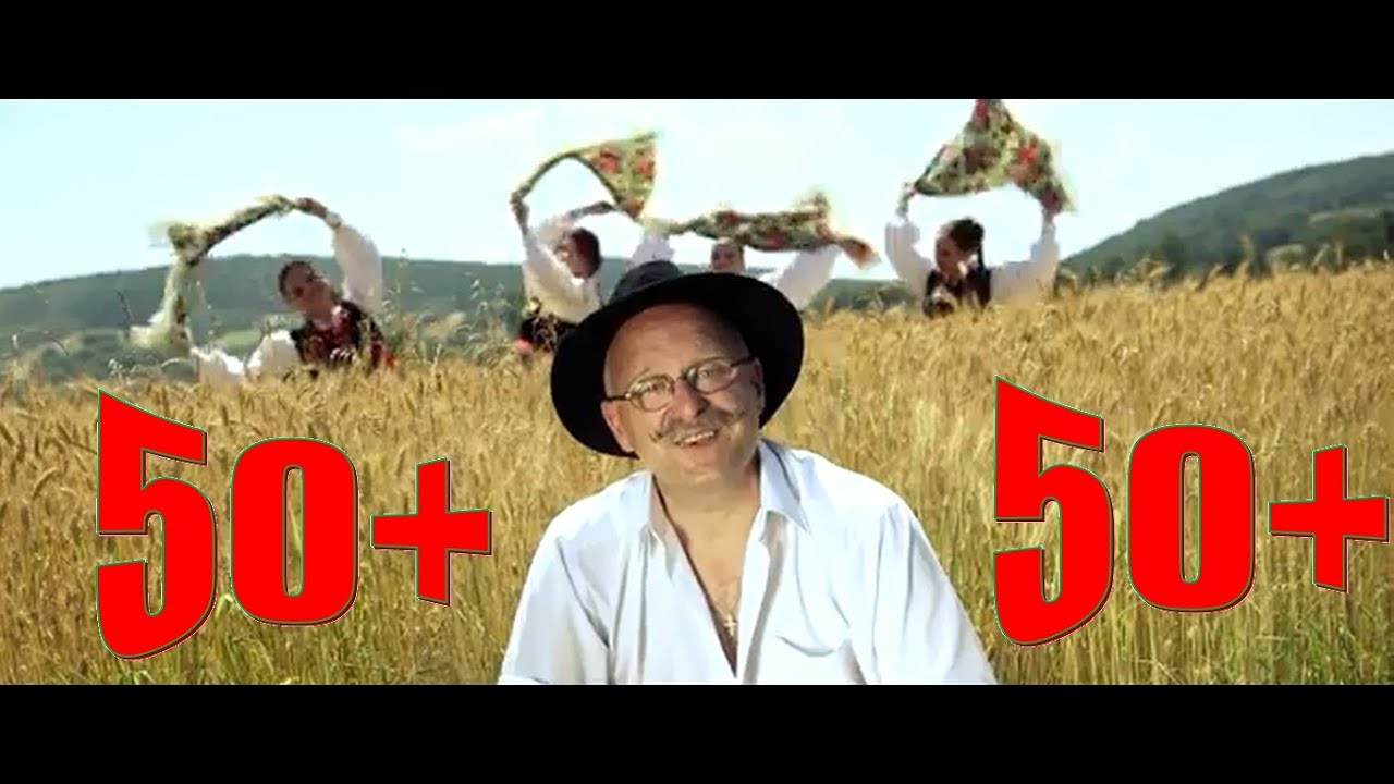 Stan Tutaj 50+
