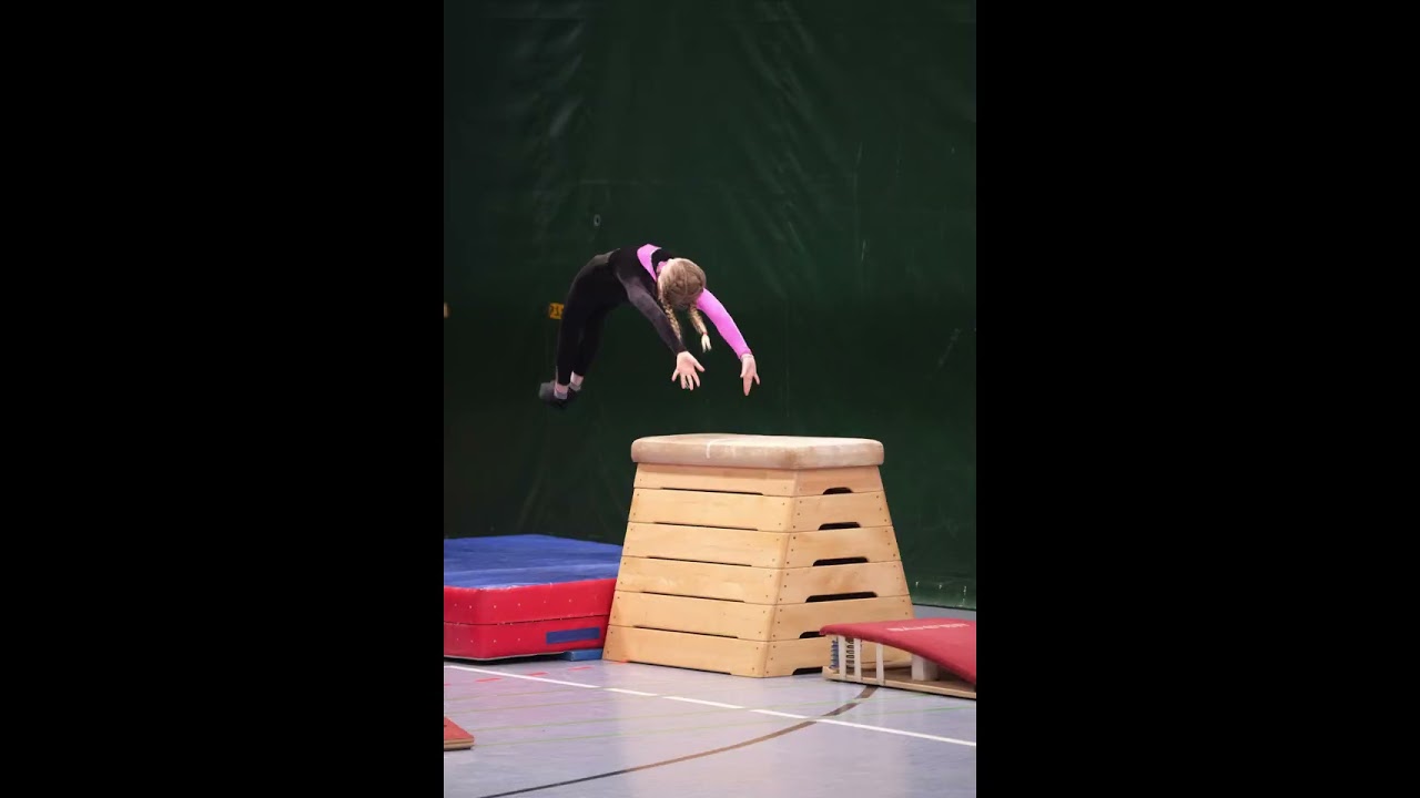 sportliche Aktivit&auml;ten in der Mittelschule Karlstetten