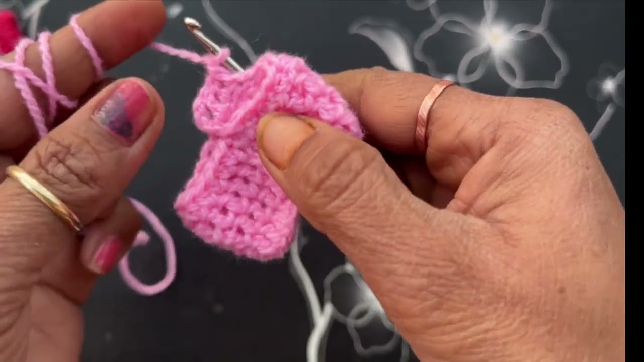 #winterspecial #crochet #viralvideo #trending #reels 