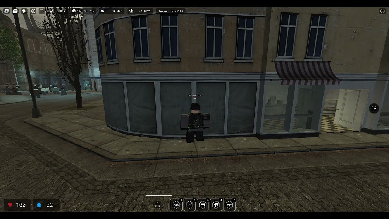 PHANTOM are SNEAKY | Roblox [RP] CITY-17 [Mark III]