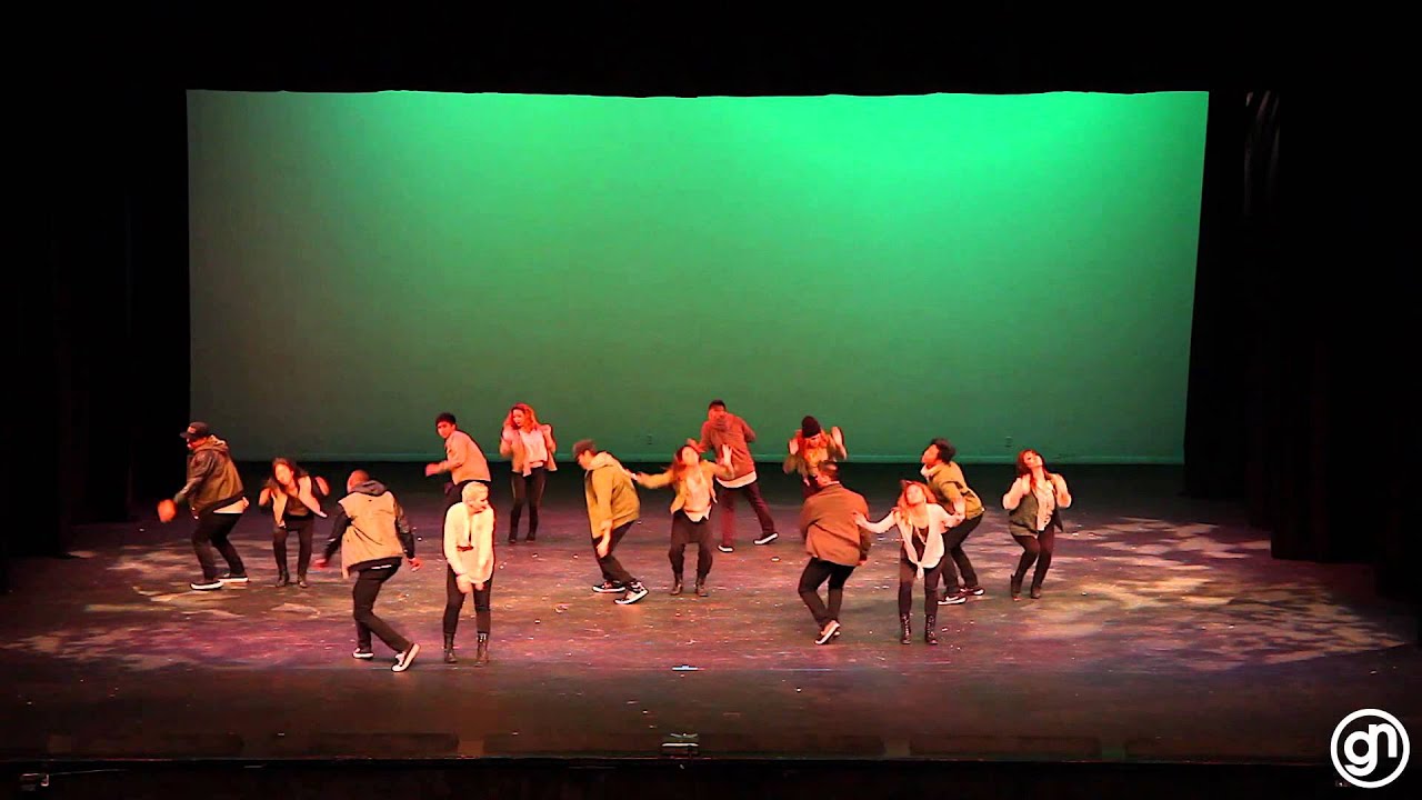 220 | The Bridge 2012