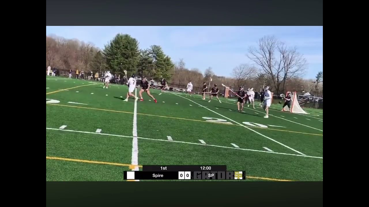 Clips from high-school/ ESSEX lacrosse