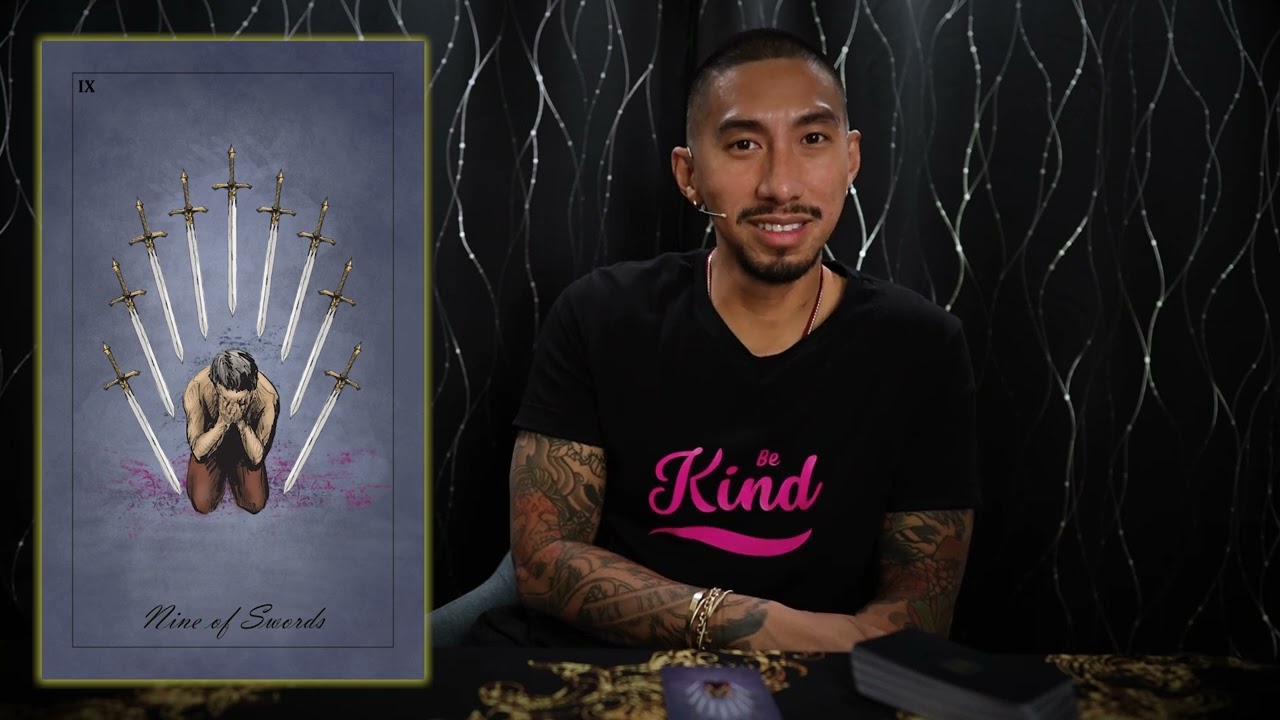 Pisces ♓️ THIS will change the way you look at them forever.. 😢August Tarot Reading