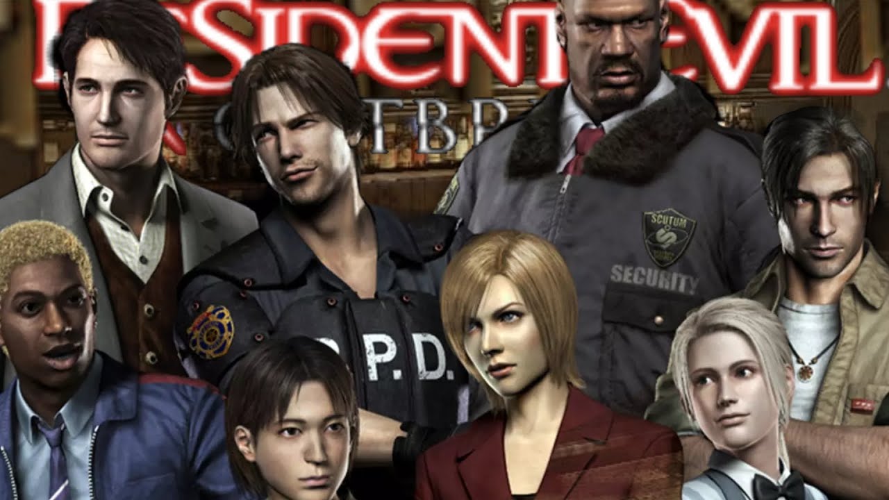 RESIDENT EVIL MARATHON CONTINUES | LATIN'S GAME N CHILL LIVESTREAM 1/25/26