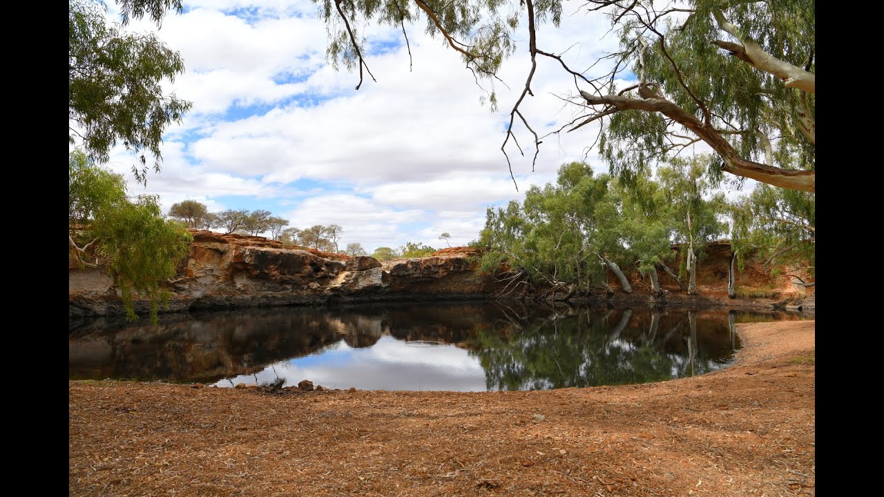 World Ranger Day - Burringurrah Rangers, on Wajarri Country