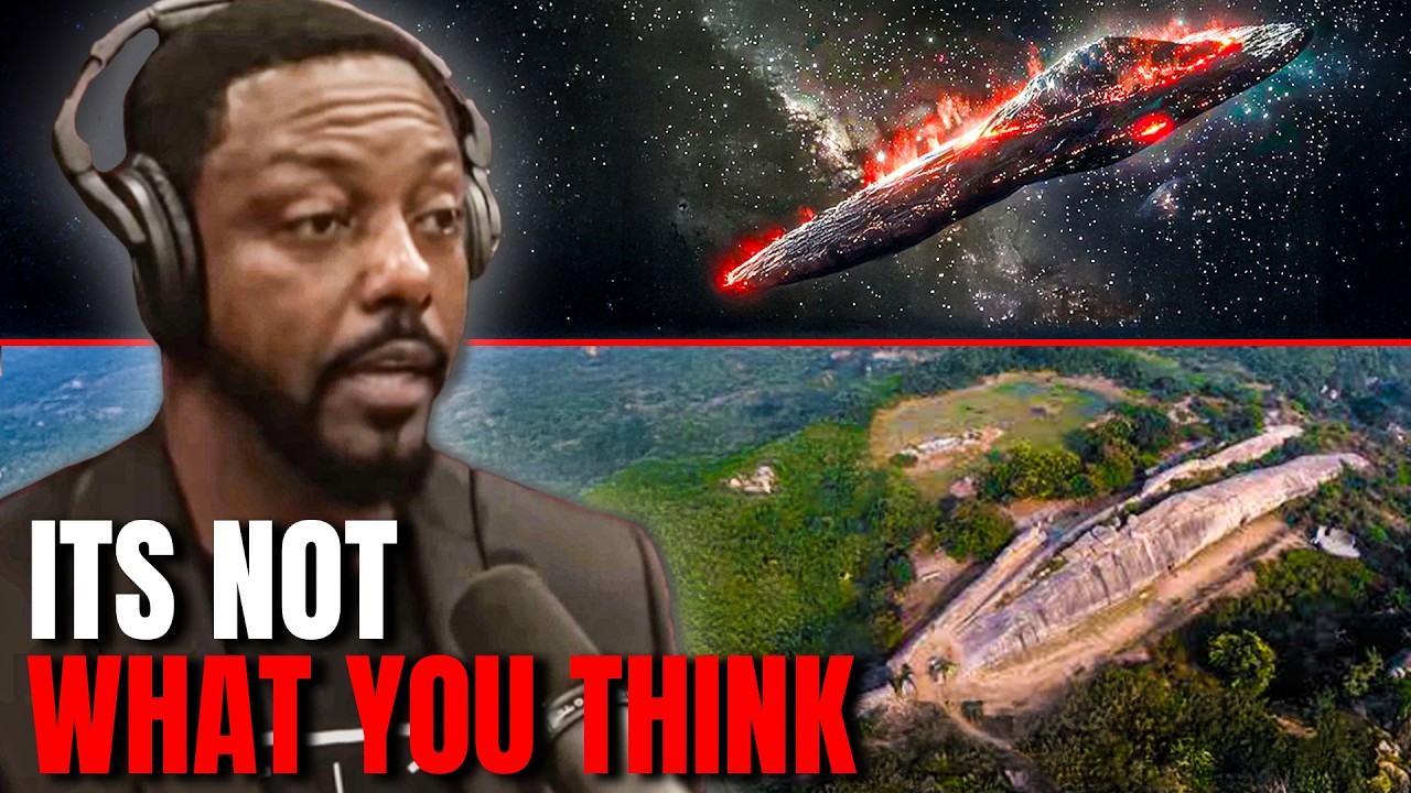 Scientists Finally Solved Why the Anunnaki Came to Earth &mdash; And It&rsquo;s Not What You Think