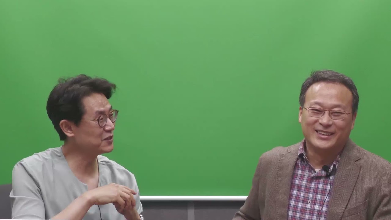 서울대 화학교육과 정대홍교수 인터뷰