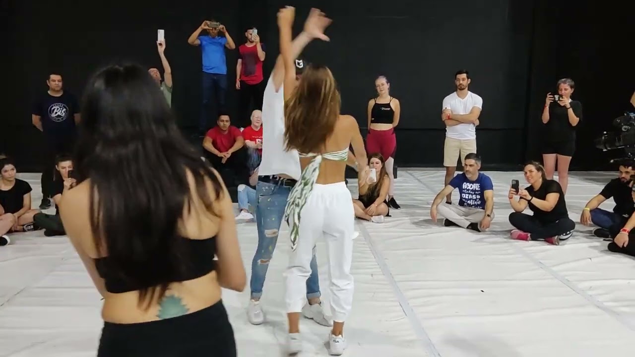 Gero y Migli @ Bachata Buena 2023