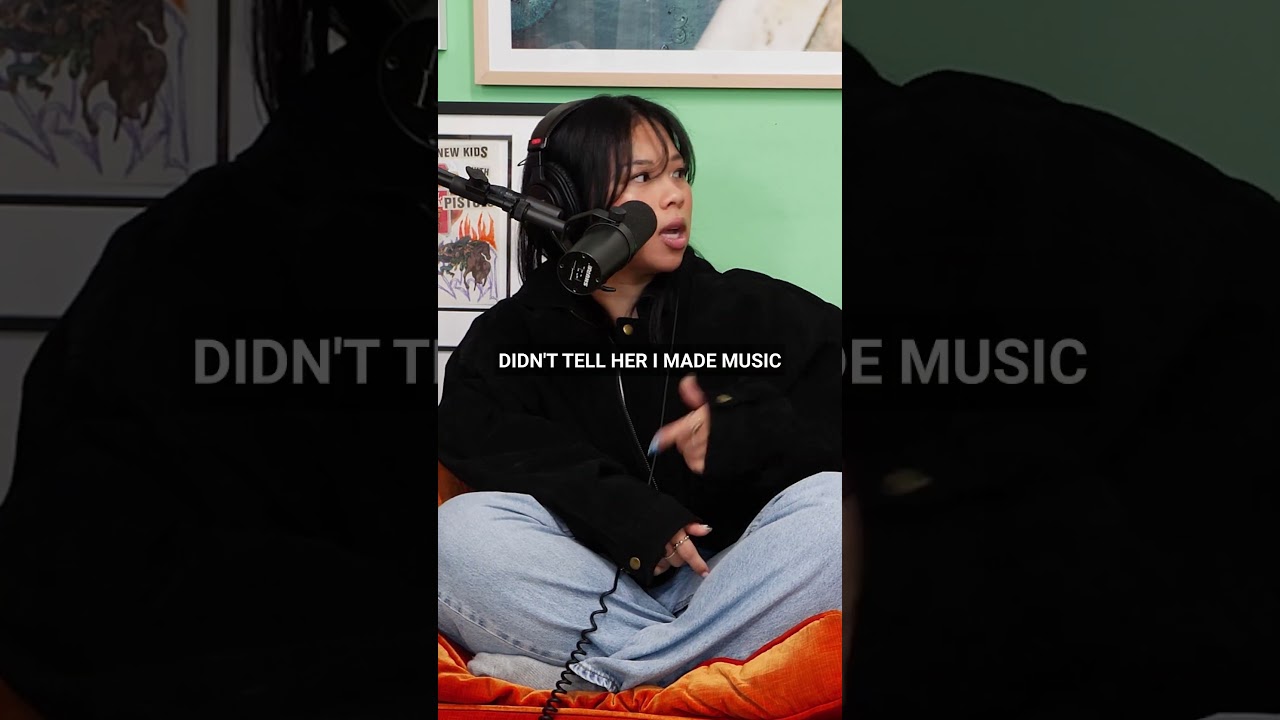 Meeting Celebrities Before They Were Famous