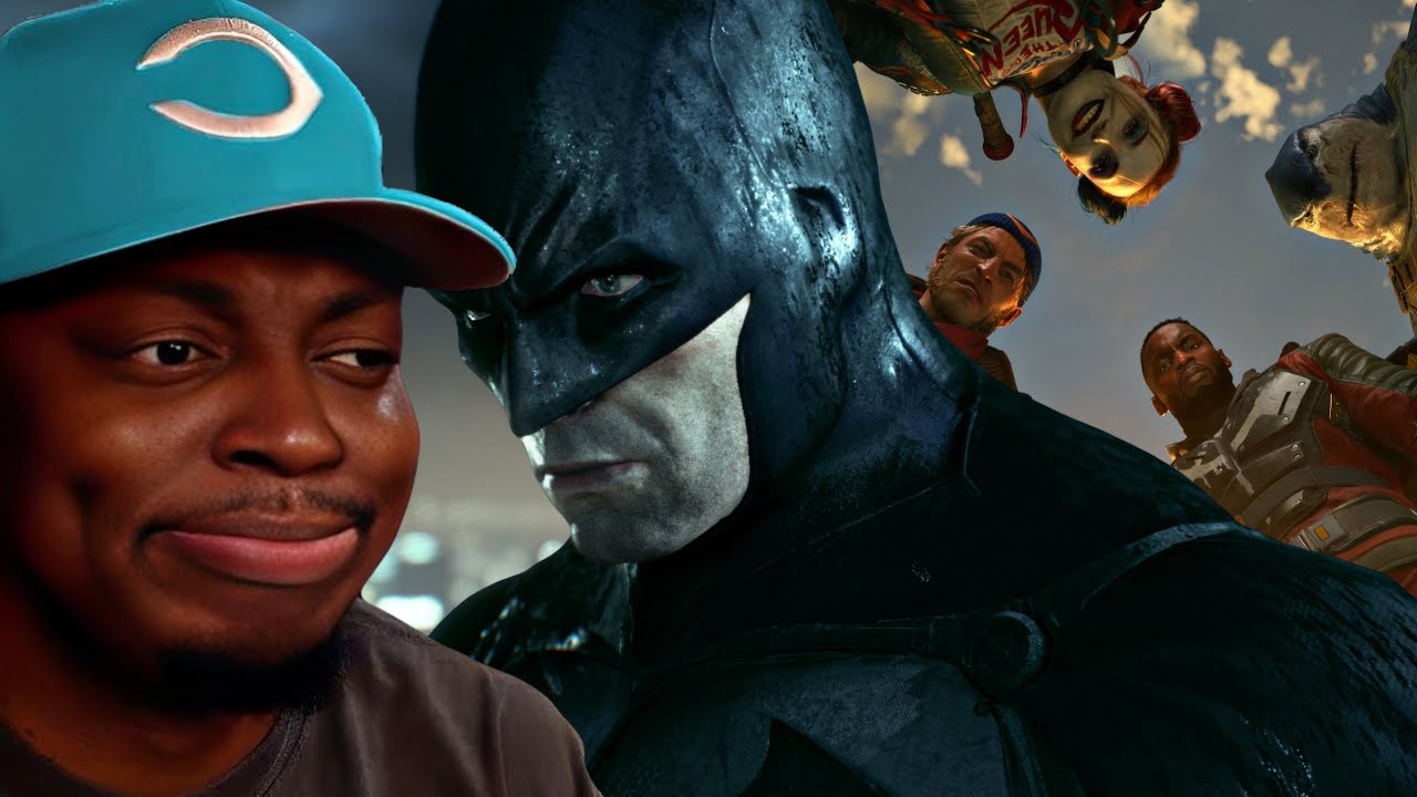 Tray Reacts To 10 Things AAA Games NEED TO BRING BACK