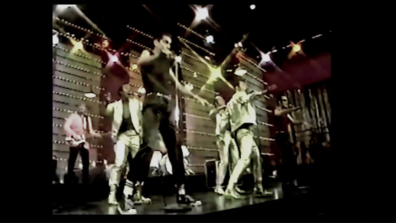 Sha Na Na - Unchained Melody 2