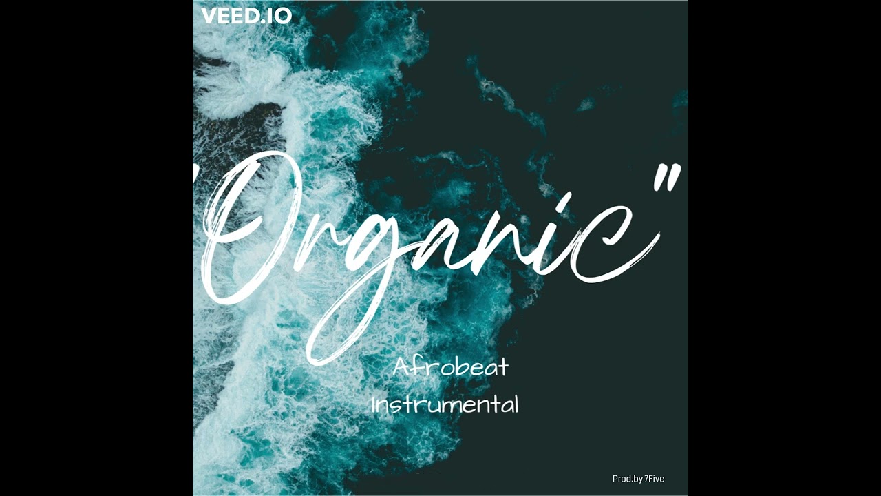Afrobeat Instrumental 2022 
