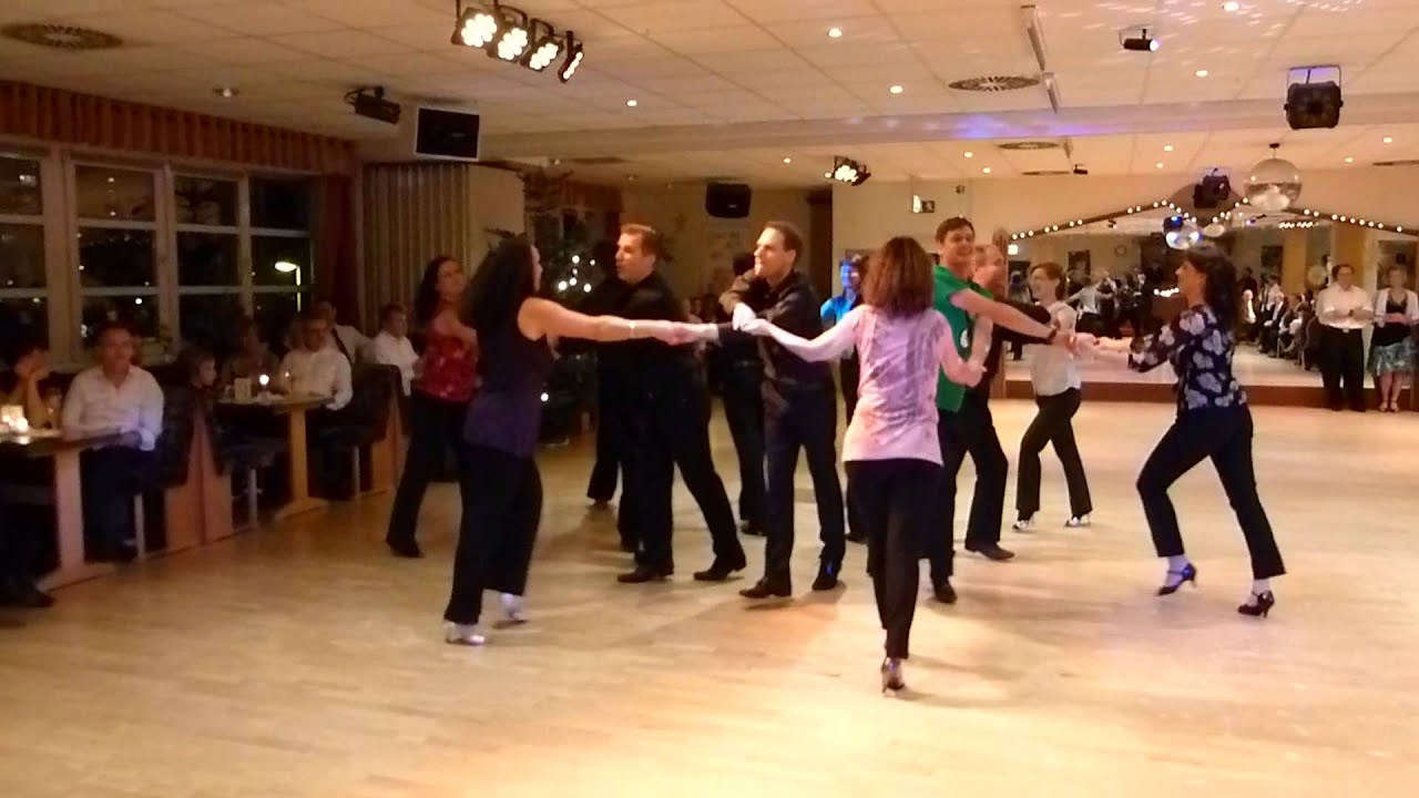 Swing-Rueda des 