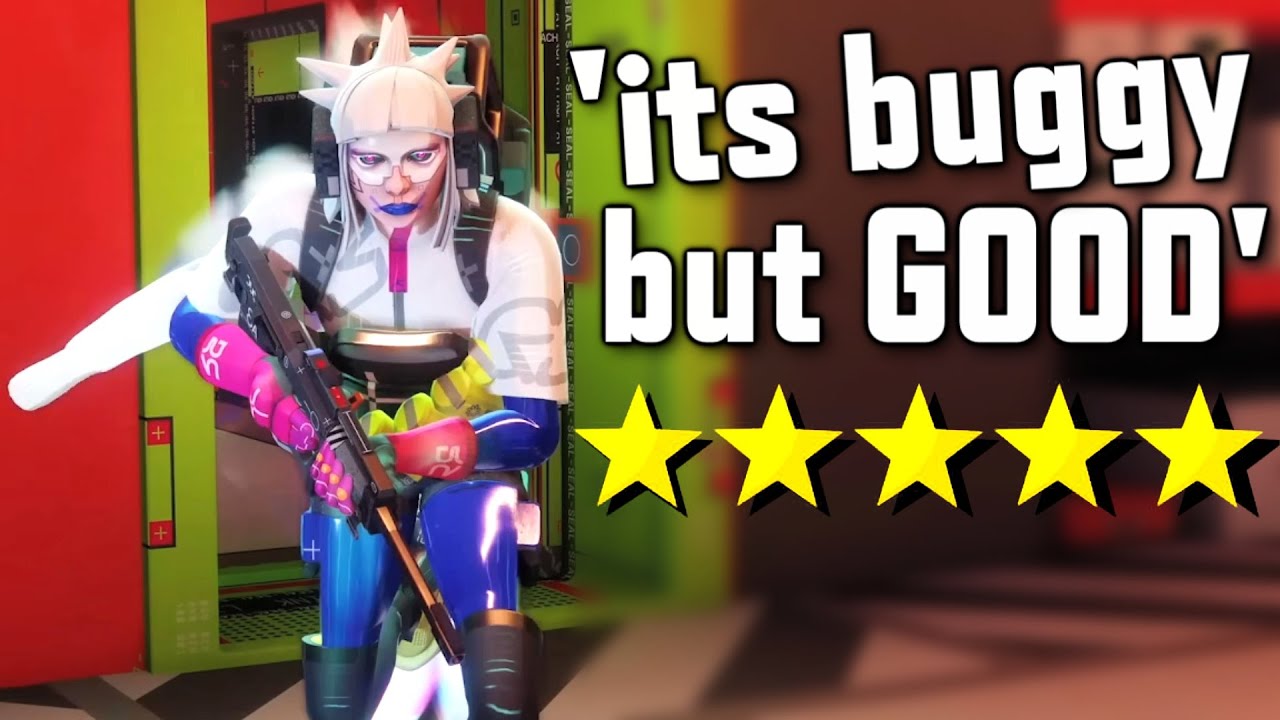 Марафон — это на самом деле фантастика.