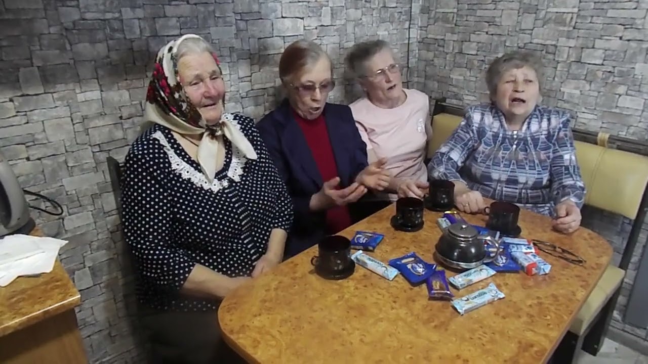 Гуляю я