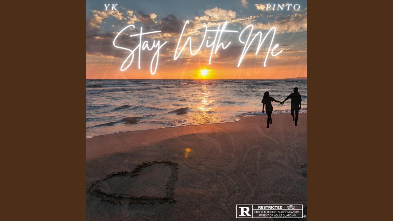 Stay With Me