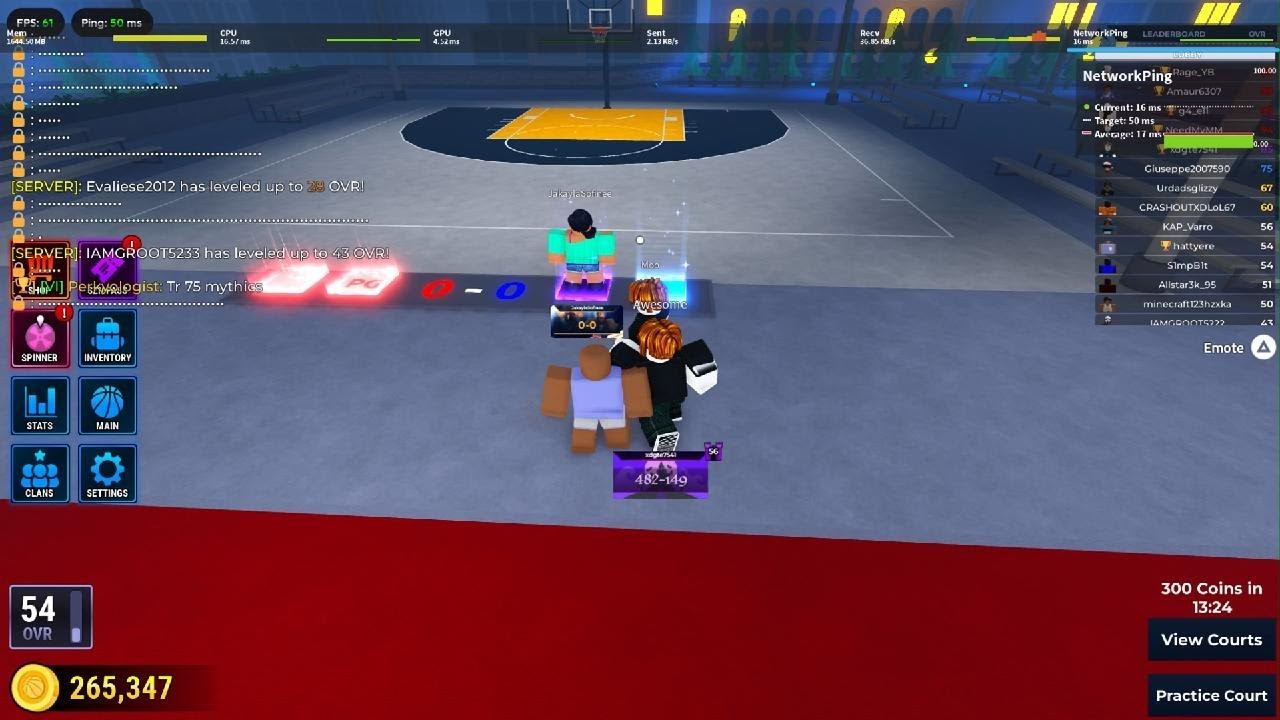 speed hacker