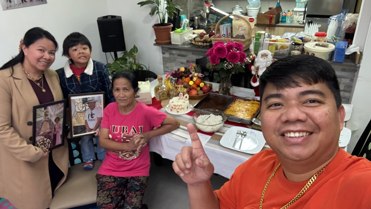 Celebration of the Best Time of the Year | Christmas 2025 | Welcoming 2026