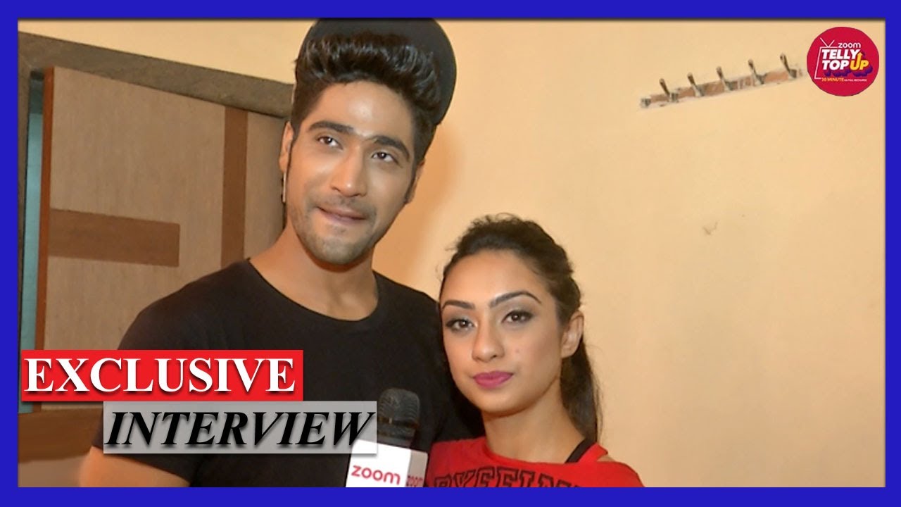 Abinam Surprises Everyone, Reveal Their Future Plan, Cute Conversation | Nach Baliye 8 | UNCUT