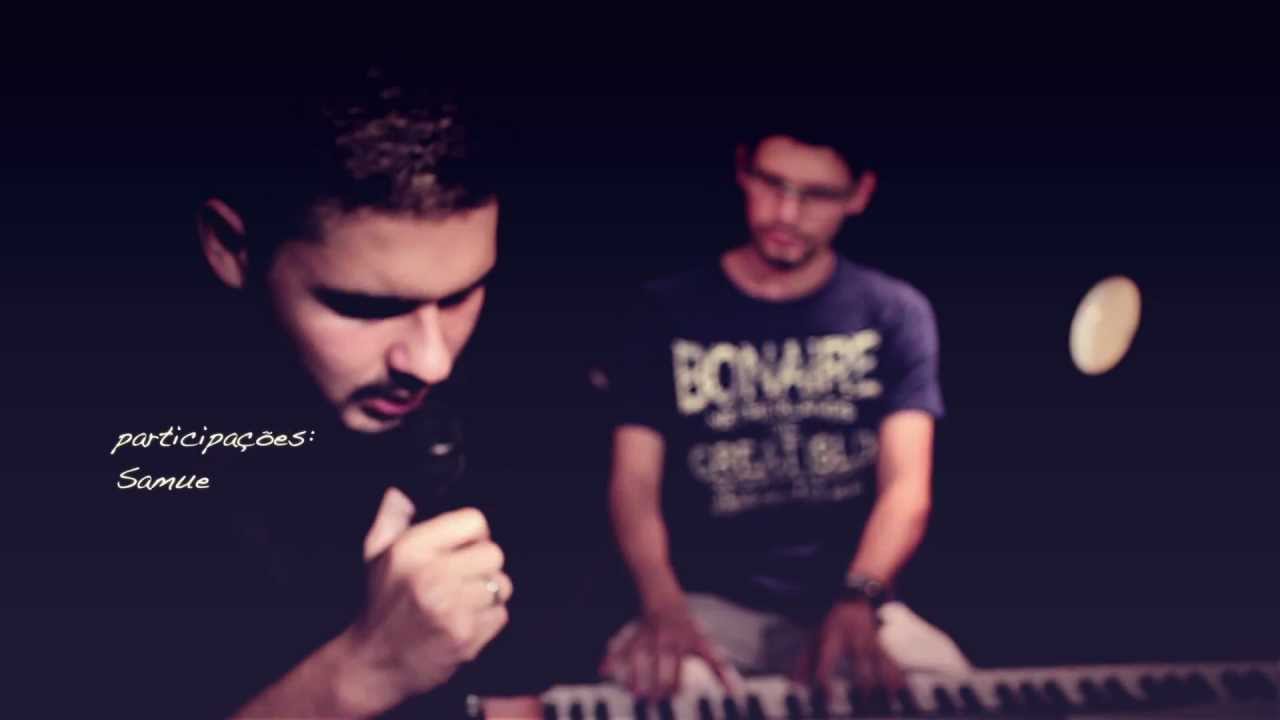 Musicalizando #005 com Melk Villar