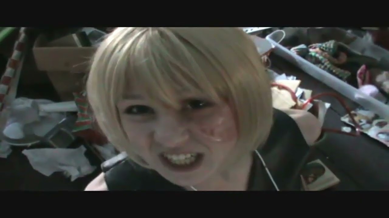 CupofSquirrel - Death Note Cosplay Compilation (2009 - 2012)