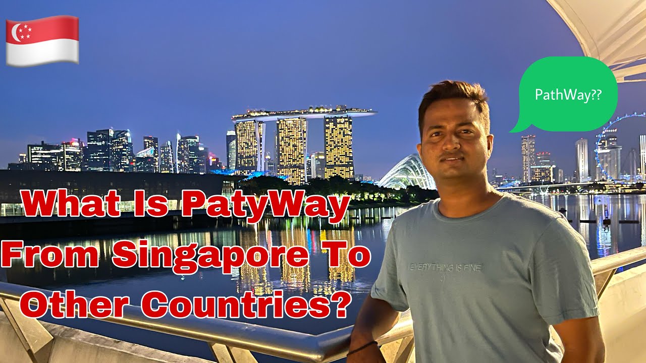 What is Pathway Study Program From Singapore To Australia, Canada, UK, USA New Zealand and Europe ?