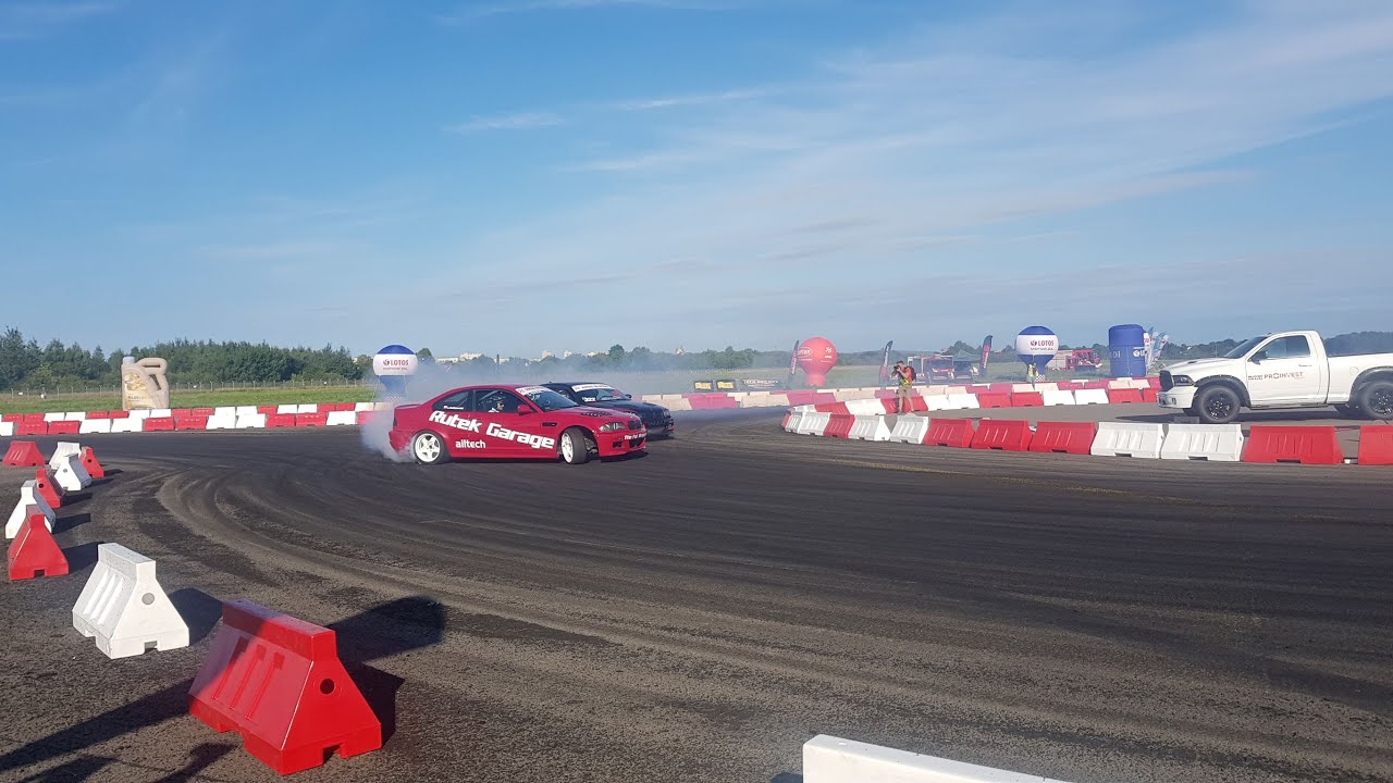 Speedland Festival 2022 Krosno - najlepsze ujęcia (dzień 2)