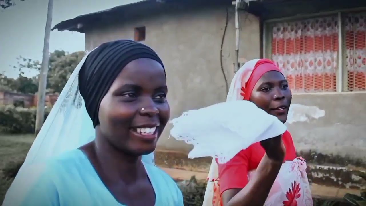 Baba Musa by Jaldem Yuna video